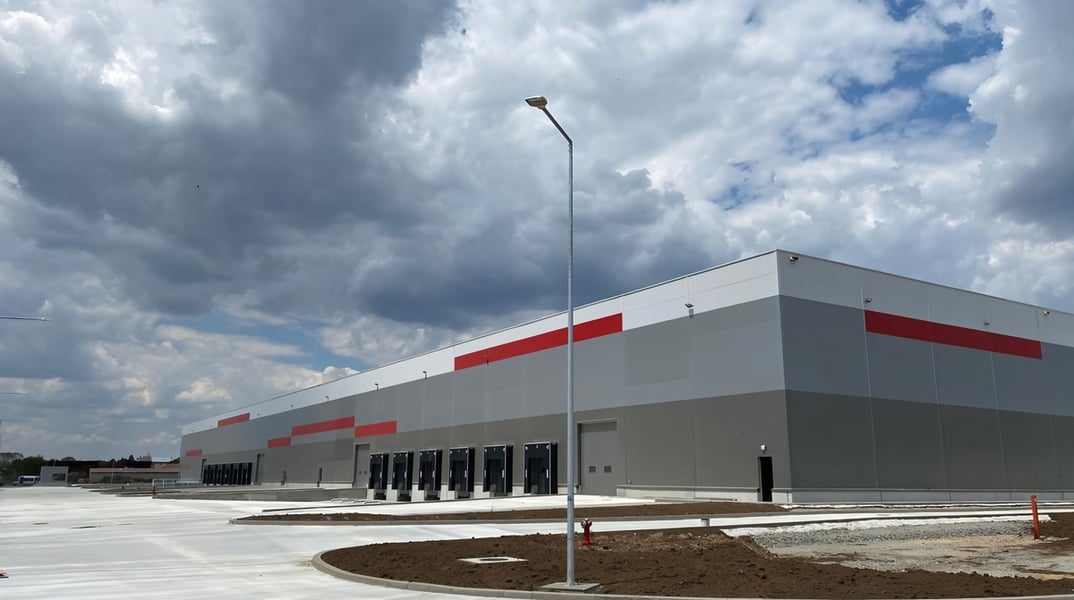 Depozite CONSTANTA BUSINESS PARK, București - depozite de închiriat