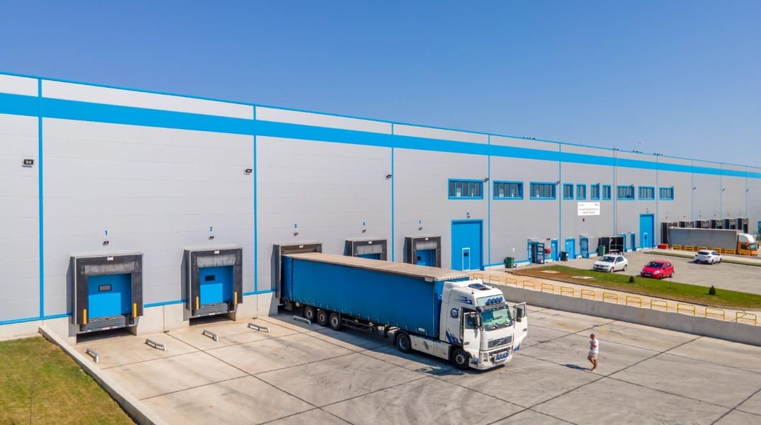 Warehouses ELI PARK BUFTEA, București - warehouses for rent