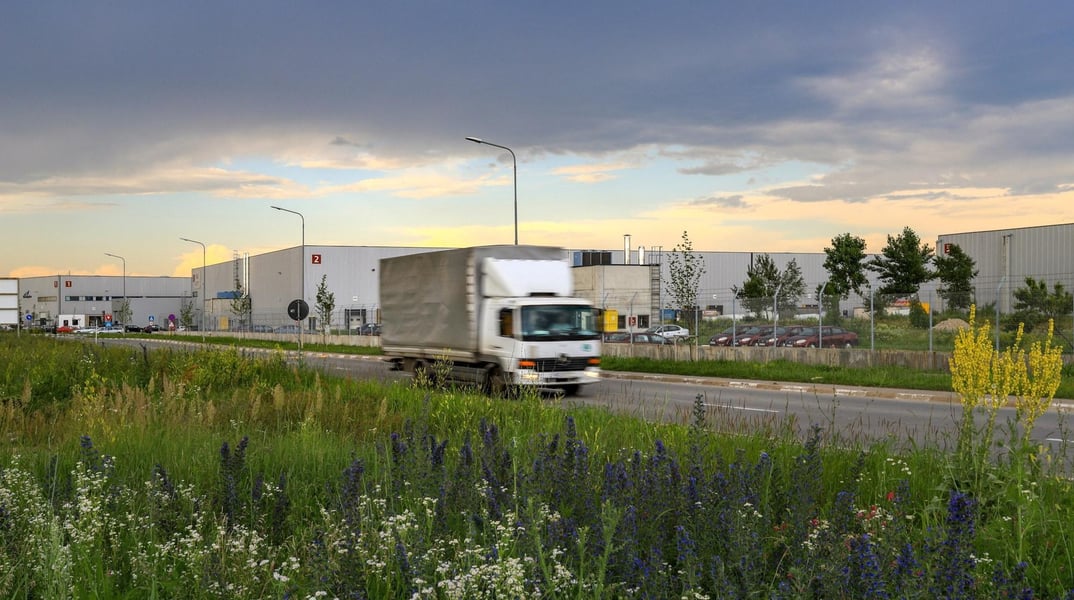 Depozite P3 BUCHAREST A1, București - depozite de închiriat