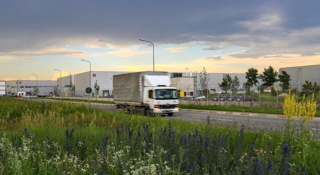 P3 BUCHAREST A1 - depozite de închiriat