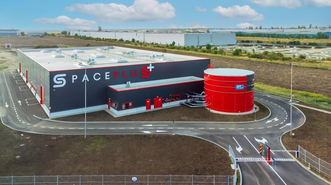 Depozite SPACE PLUS, București - depozite de închiriat